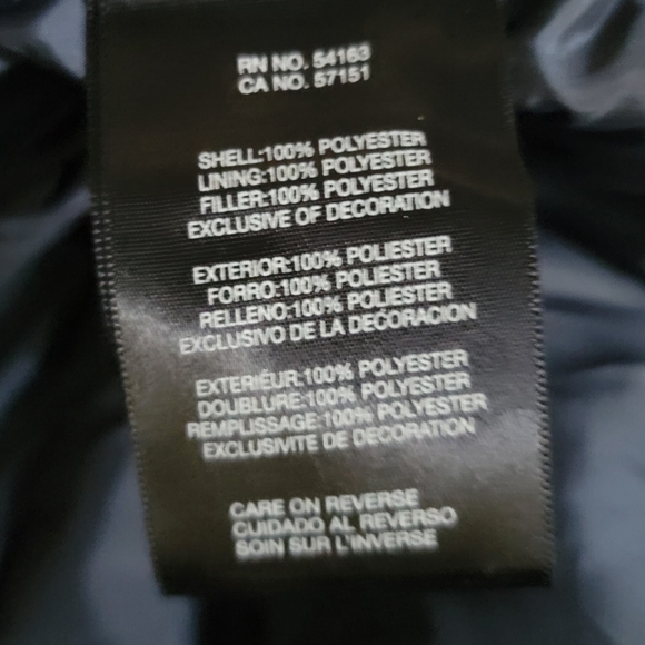 Tommy Hilfiger Jacket - Picture 4 of 5